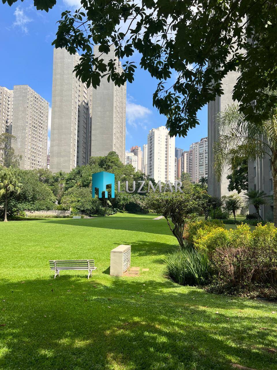 Apartamento, 3 quartos, 140 m² - Foto 97