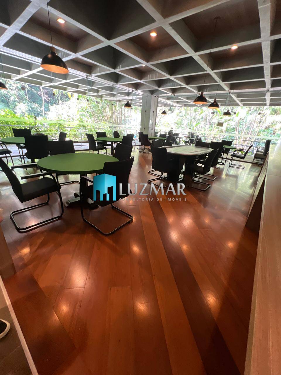 Apartamento, 3 quartos, 140 m² - Foto 99