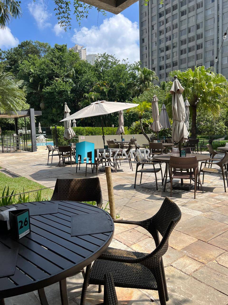 Apartamento, 3 quartos, 140 m² - Foto 110