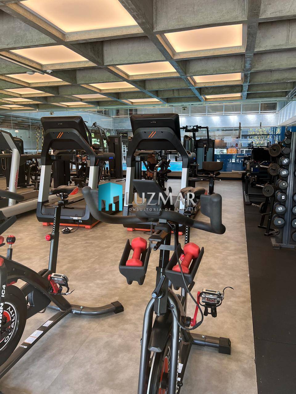 Apartamento, 3 quartos, 140 m² - Foto 114