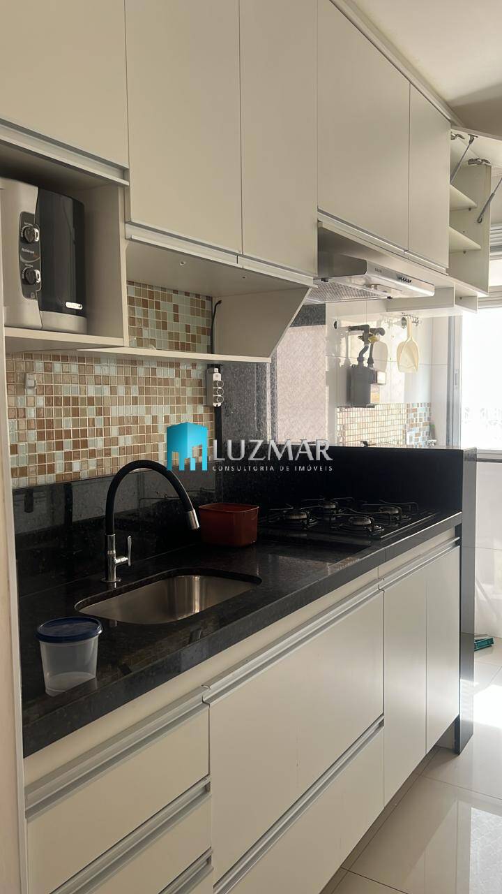 Apartamento, 2 quartos, 55 m² - Foto 3