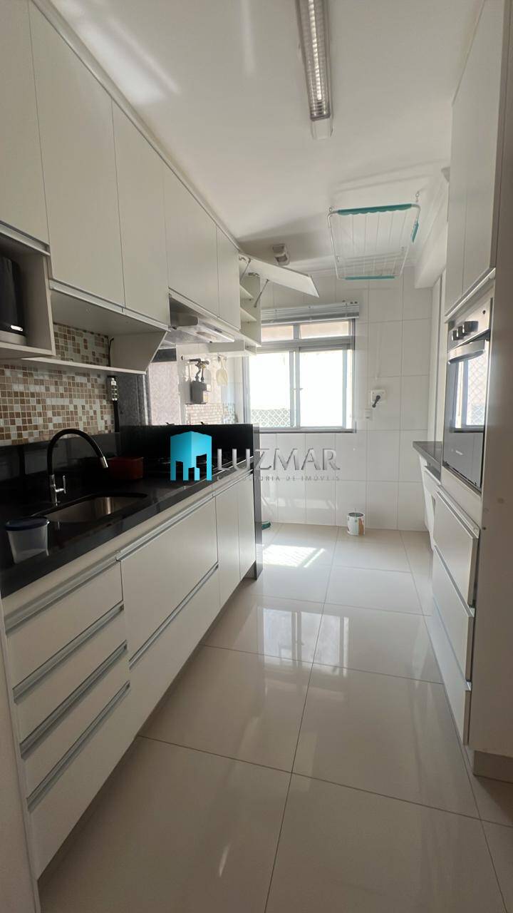 Apartamento, 2 quartos, 55 m² - Foto 1