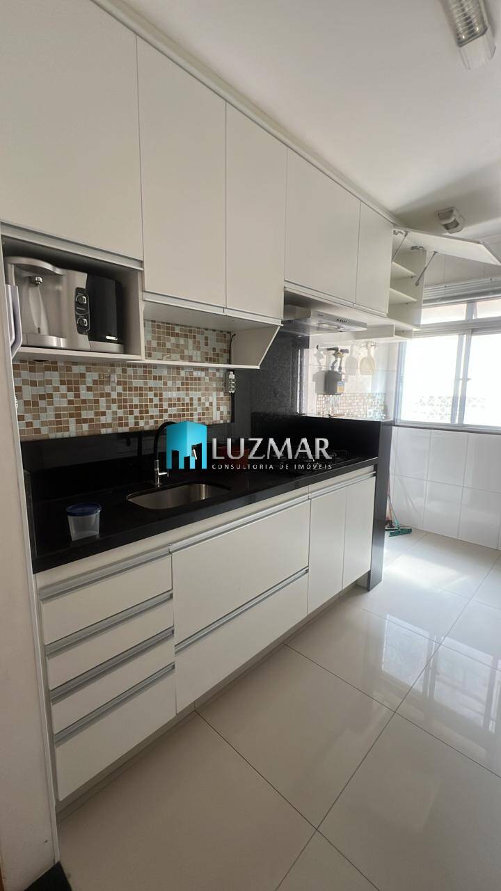 Apartamento, 2 quartos, 55 m² - Foto 14
