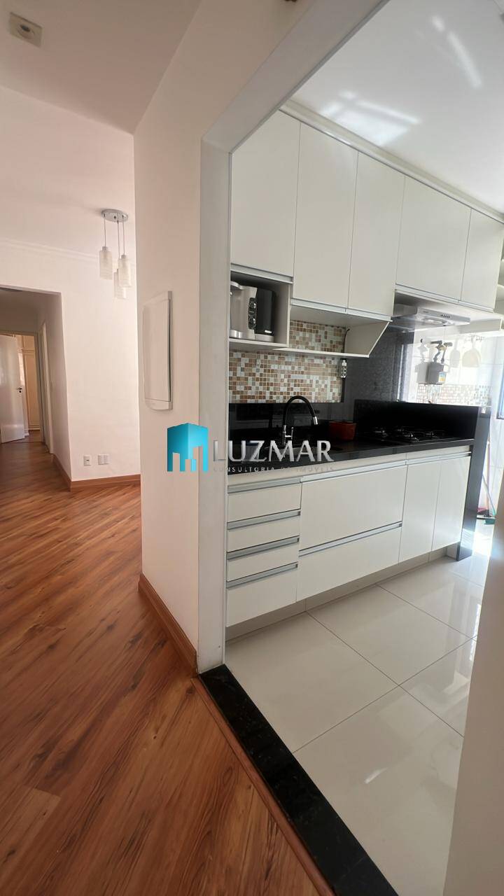 Apartamento, 2 quartos, 55 m² - Foto 4