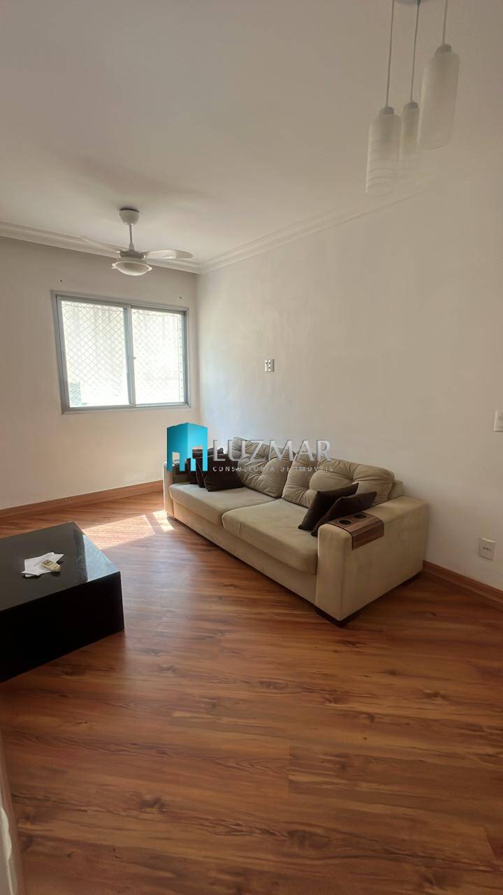 Apartamento, 2 quartos, 55 m² - Foto 2