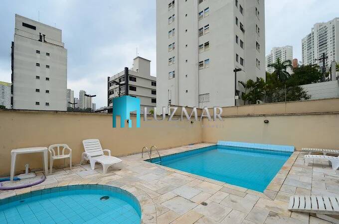 Apartamento, 2 quartos, 55 m² - Foto 23