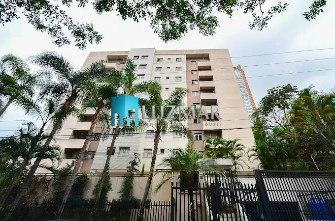 Apartamento, 2 quartos, 55 m² - Foto 31