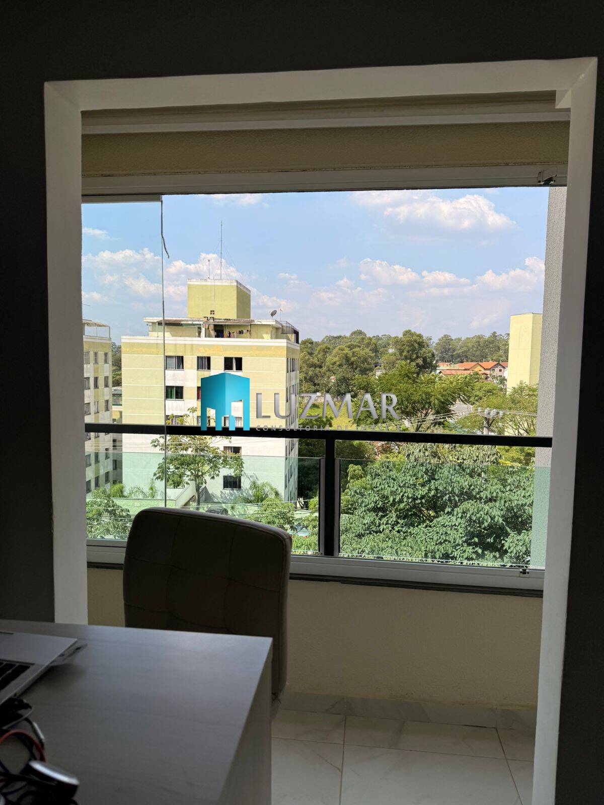 Apartamento, 3 quartos, 50 m² - Foto 3