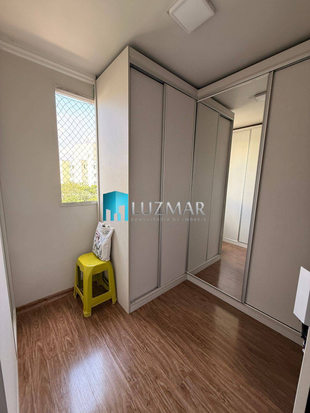 Apartamento, 3 quartos, 50 m² - Foto 6