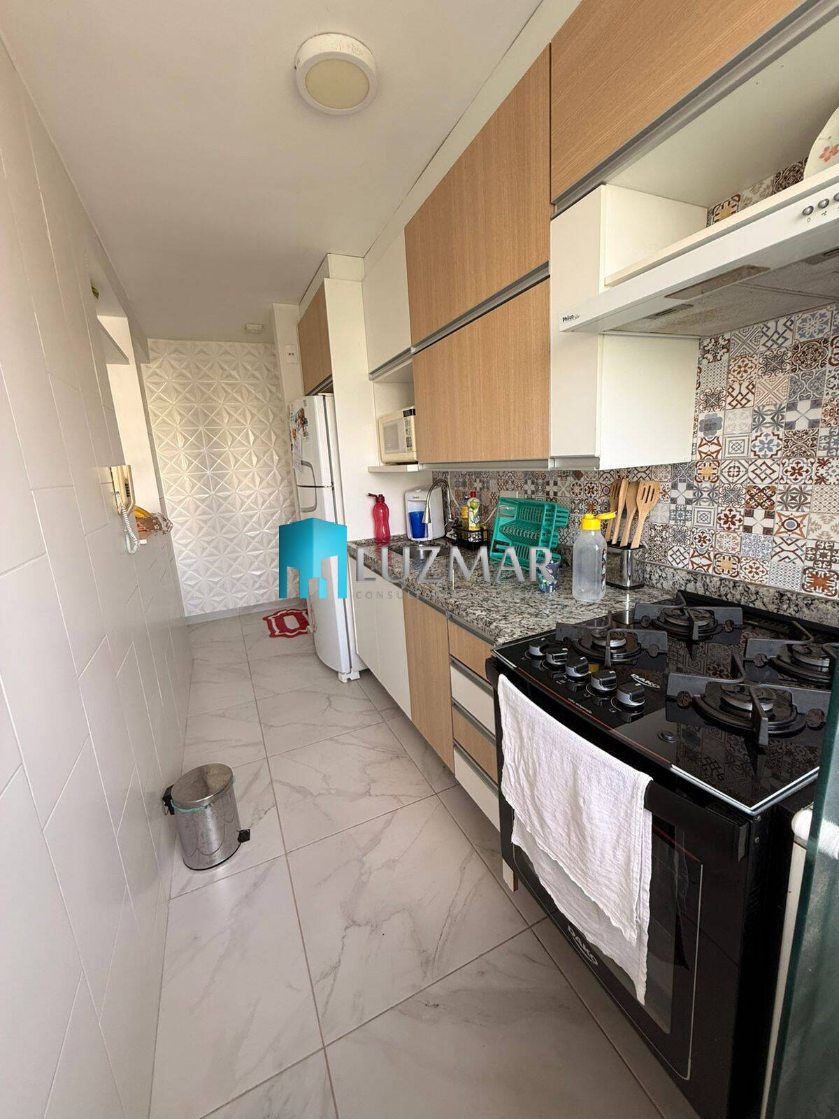 Apartamento, 3 quartos, 50 m² - Foto 7