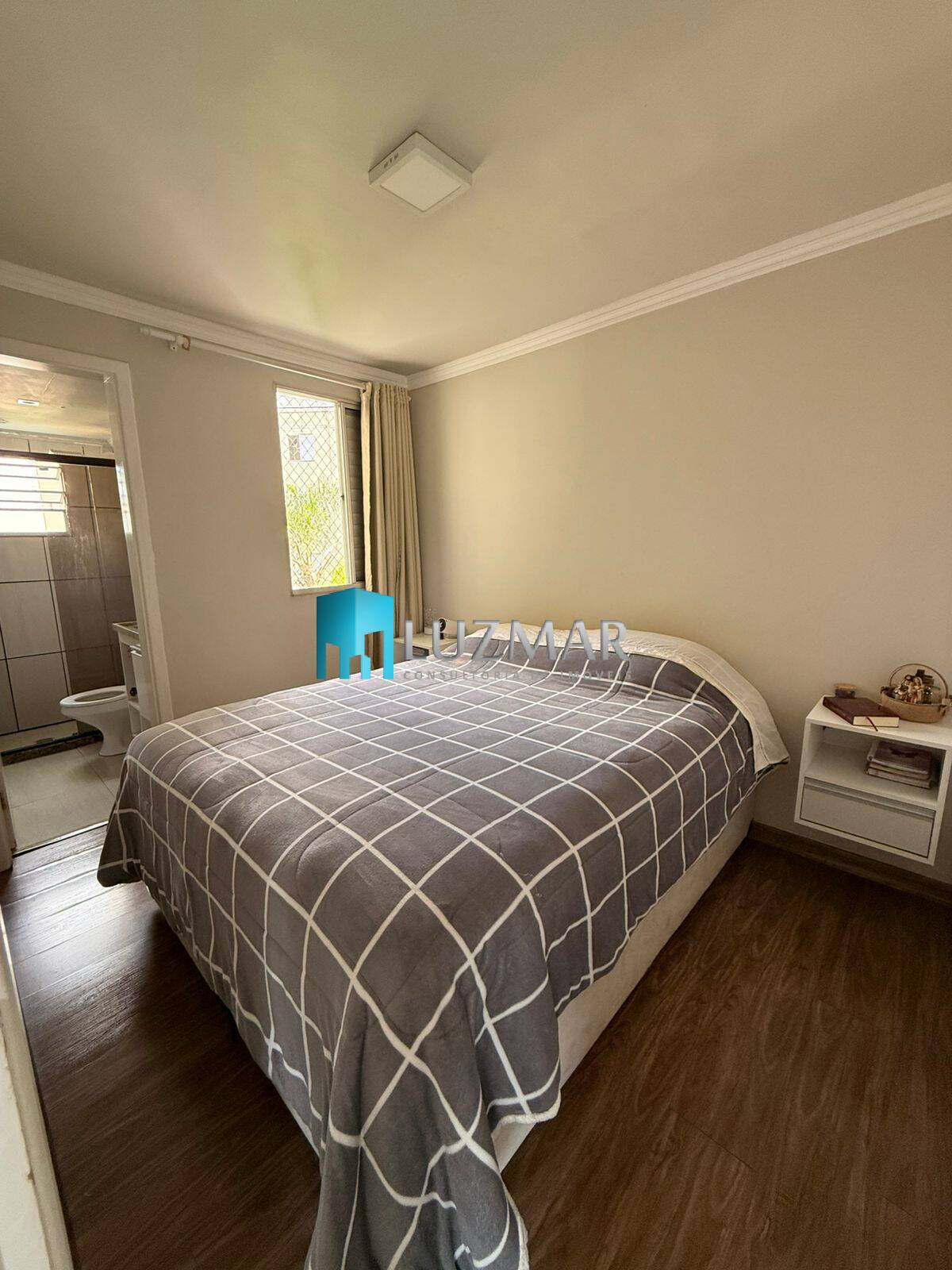 Apartamento, 3 quartos, 50 m² - Foto 8