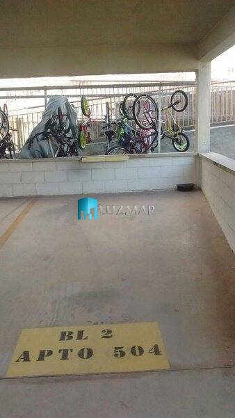Apartamento, 3 quartos, 50 m² - Foto 12