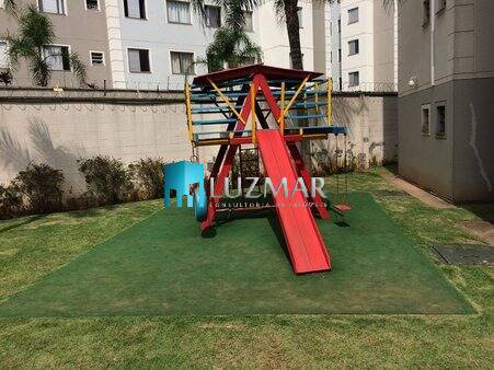 Apartamento, 3 quartos, 50 m² - Foto 13