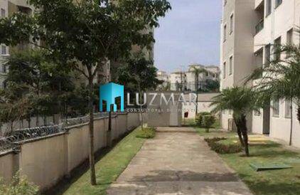 Apartamento, 3 quartos, 50 m² - Foto 17