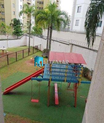 Apartamento, 3 quartos, 50 m² - Foto 18