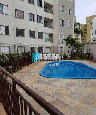 Apartamento, 3 quartos, 50 m² - Foto 19