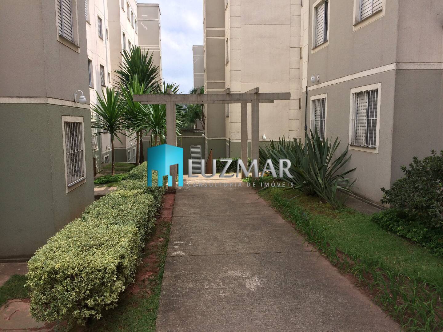 Apartamento, 3 quartos, 50 m² - Foto 21