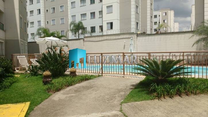 Apartamento, 3 quartos, 50 m² - Foto 23