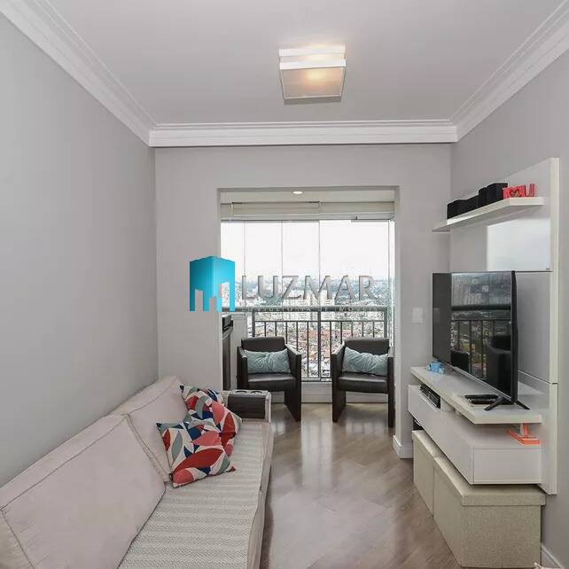 Apartamento, 2 quartos, 48 m² - Foto 2