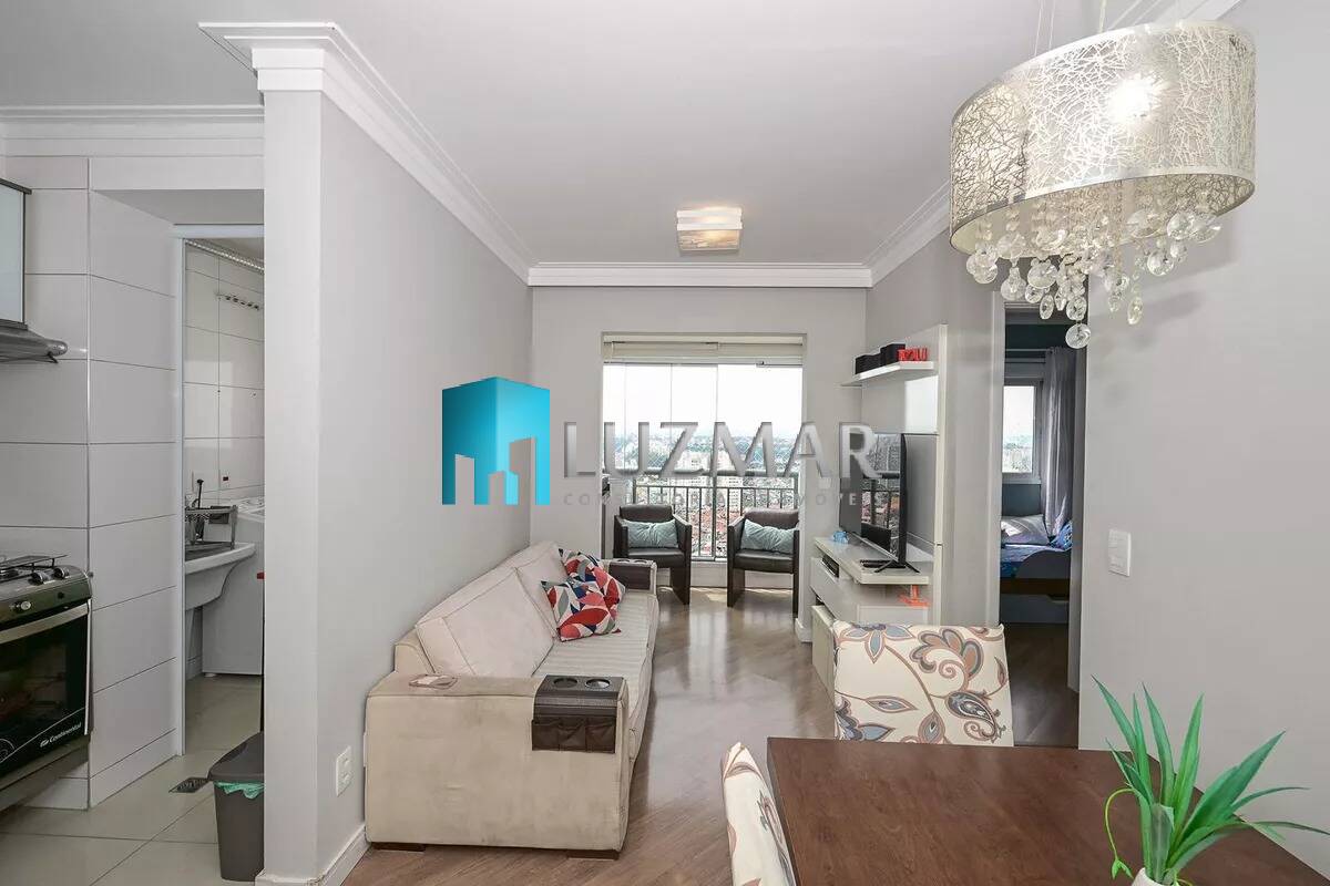 Apartamento, 2 quartos, 48 m² - Foto 3