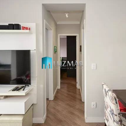 Apartamento, 2 quartos, 48 m² - Foto 8
