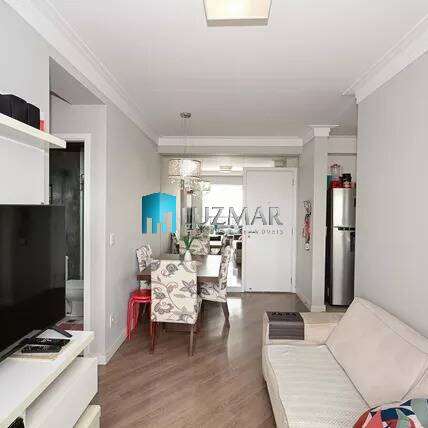 Apartamento, 2 quartos, 48 m² - Foto 7