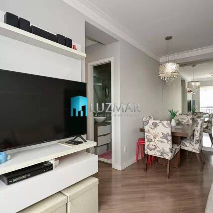 Apartamento, 2 quartos, 48 m² - Foto 10