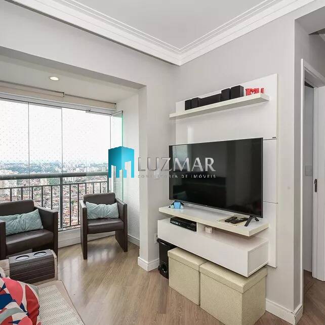 Apartamento, 2 quartos, 48 m² - Foto 9