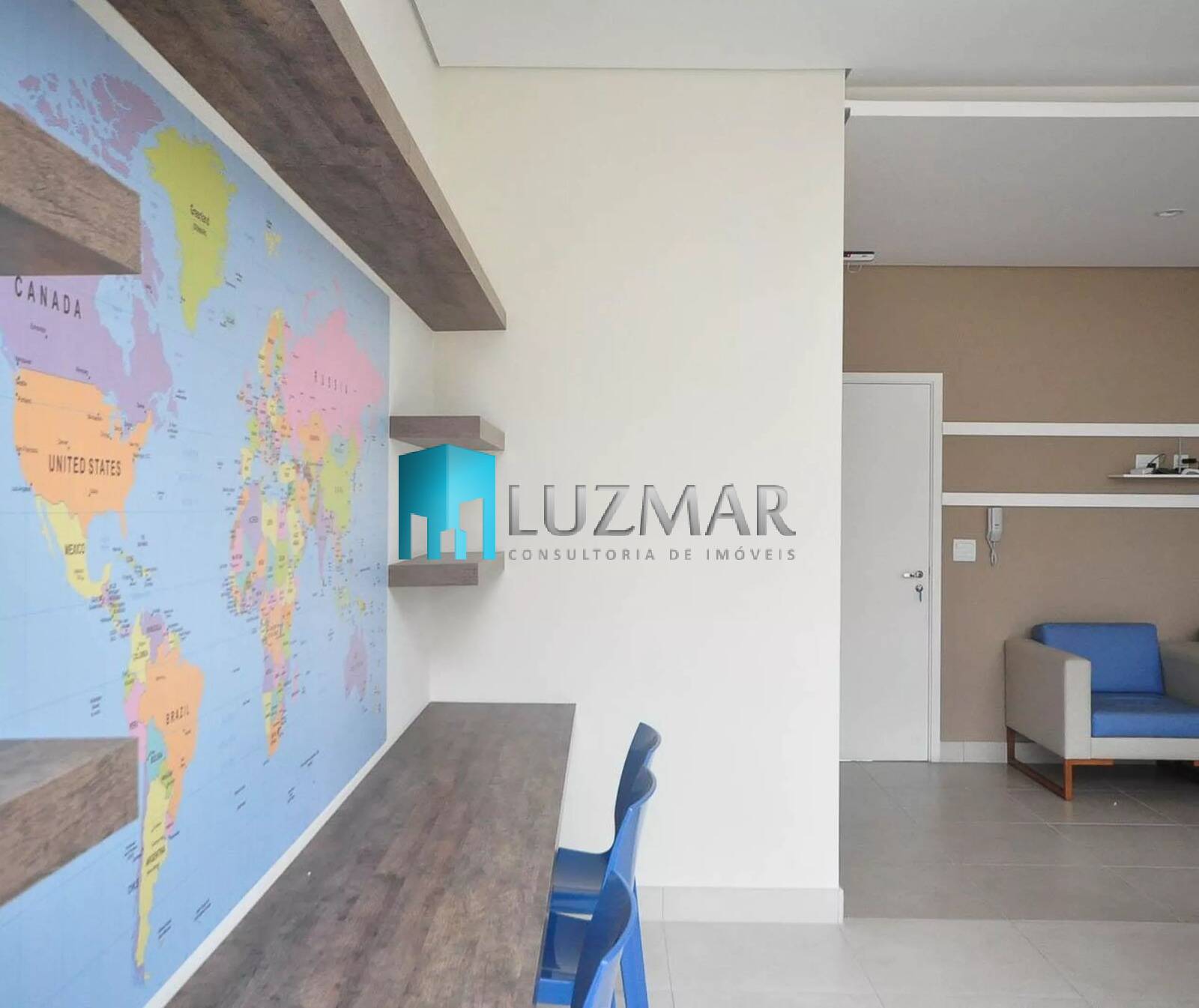 Apartamento, 2 quartos, 48 m² - Foto 11