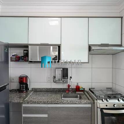 Apartamento, 2 quartos, 48 m² - Foto 4