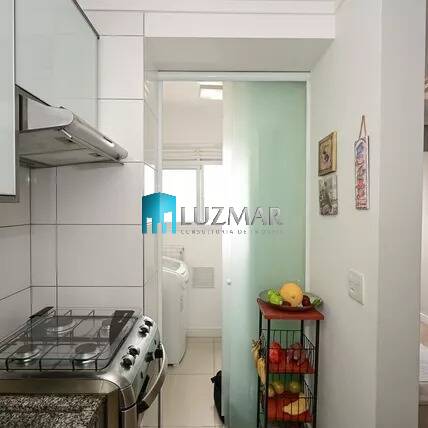 Apartamento, 2 quartos, 48 m² - Foto 6