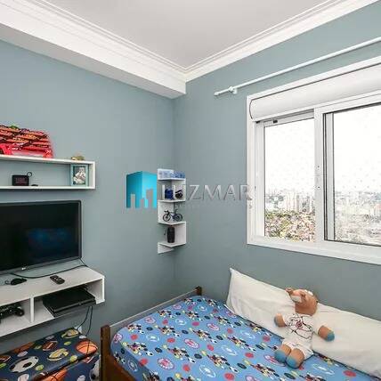 Apartamento, 2 quartos, 48 m² - Foto 20