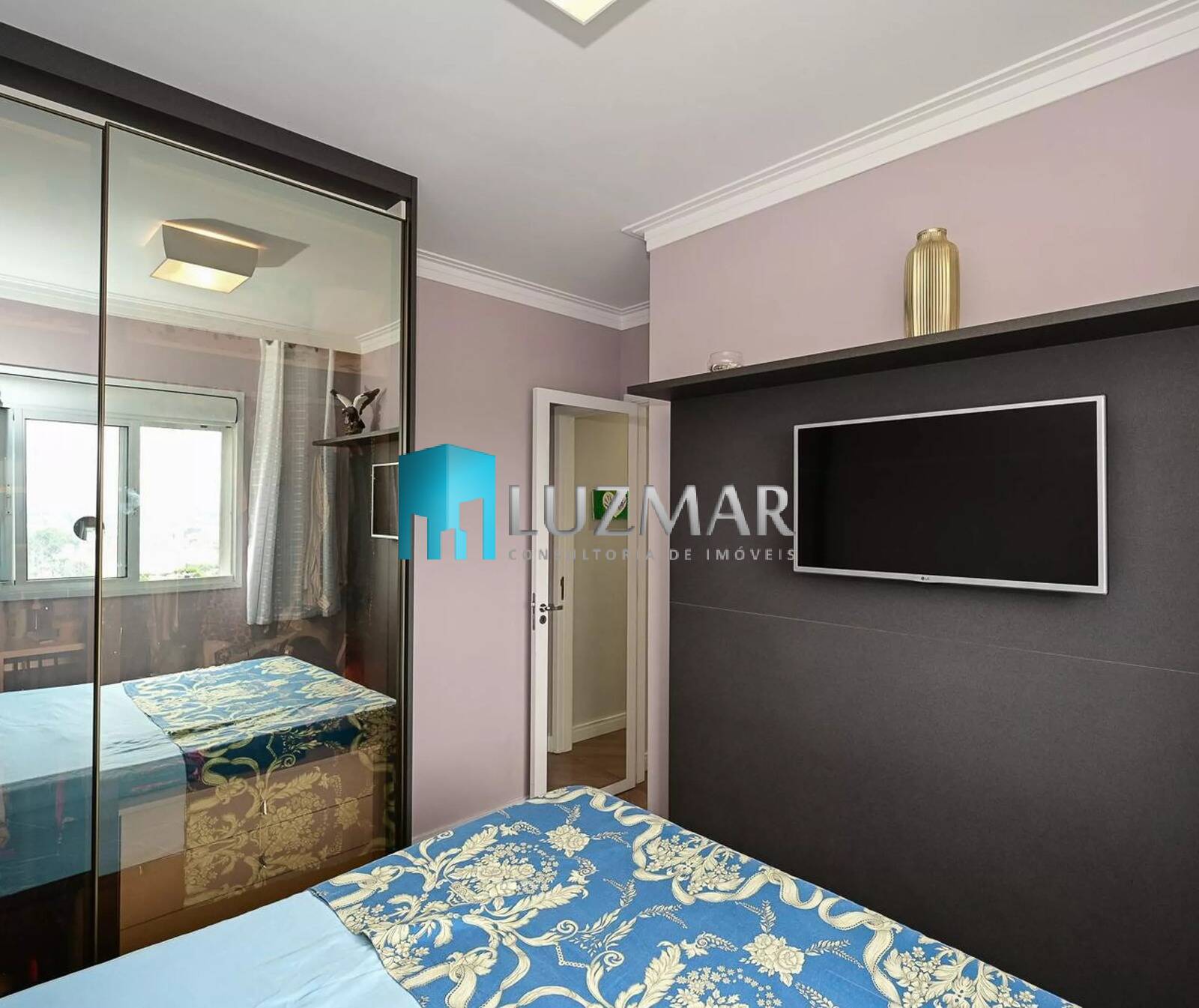 Apartamento, 2 quartos, 48 m² - Foto 16