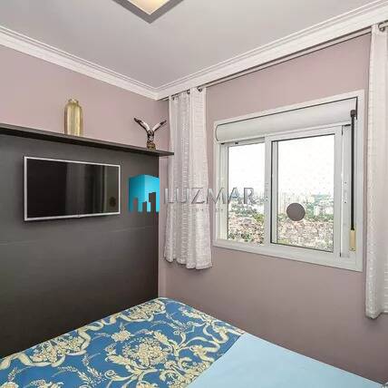 Apartamento, 2 quartos, 48 m² - Foto 14