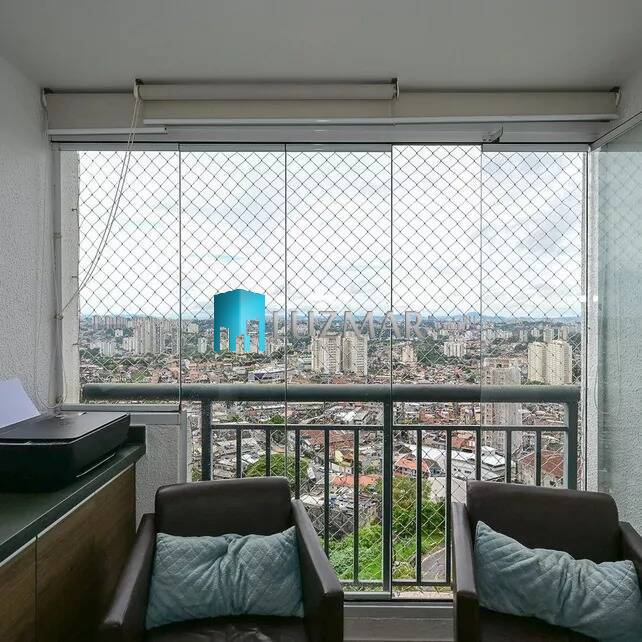 Apartamento, 2 quartos, 48 m² - Foto 26
