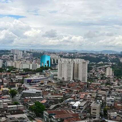 Apartamento, 2 quartos, 48 m² - Foto 28