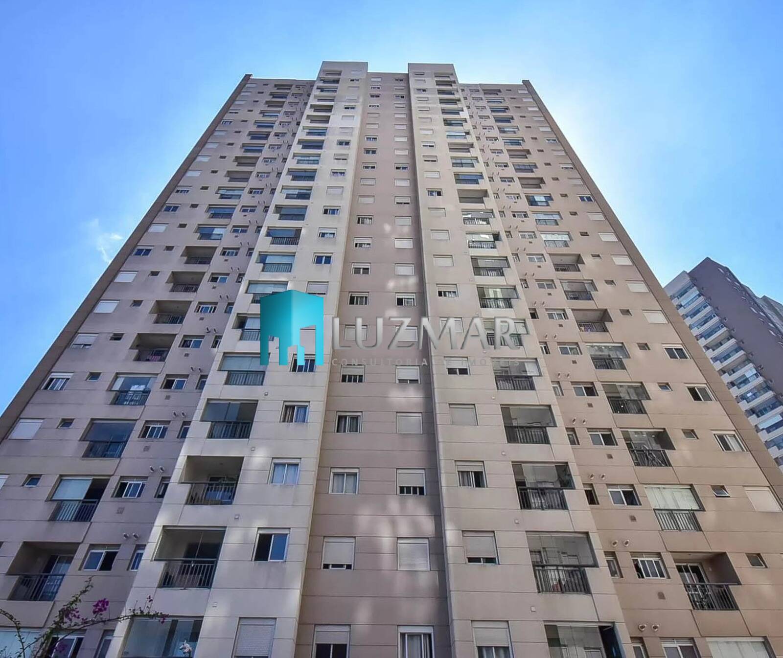 Apartamento, 2 quartos, 48 m² - Foto 30