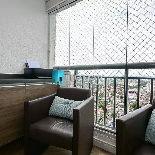 Apartamento, 2 quartos, 48 m² - Foto 27