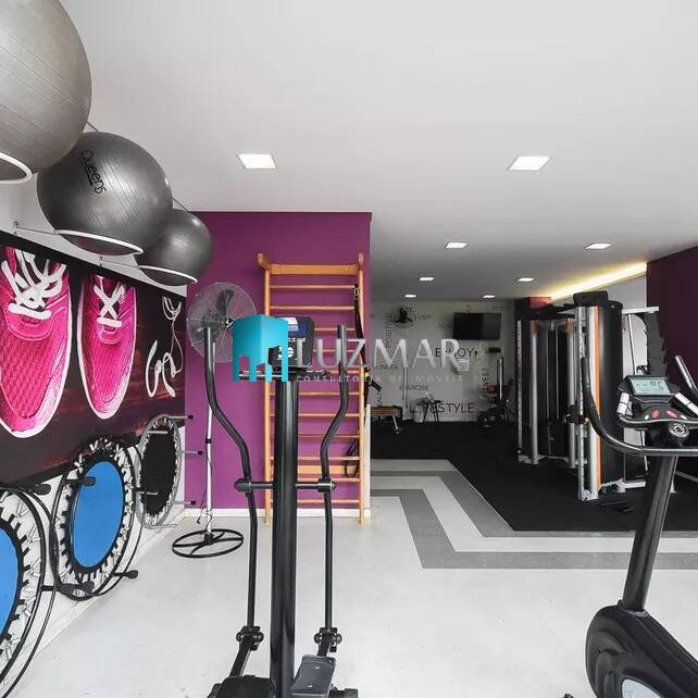 Apartamento, 2 quartos, 48 m² - Foto 33