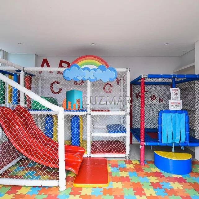 Apartamento, 2 quartos, 48 m² - Foto 39