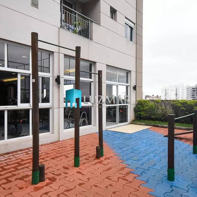 Apartamento, 2 quartos, 48 m² - Foto 37