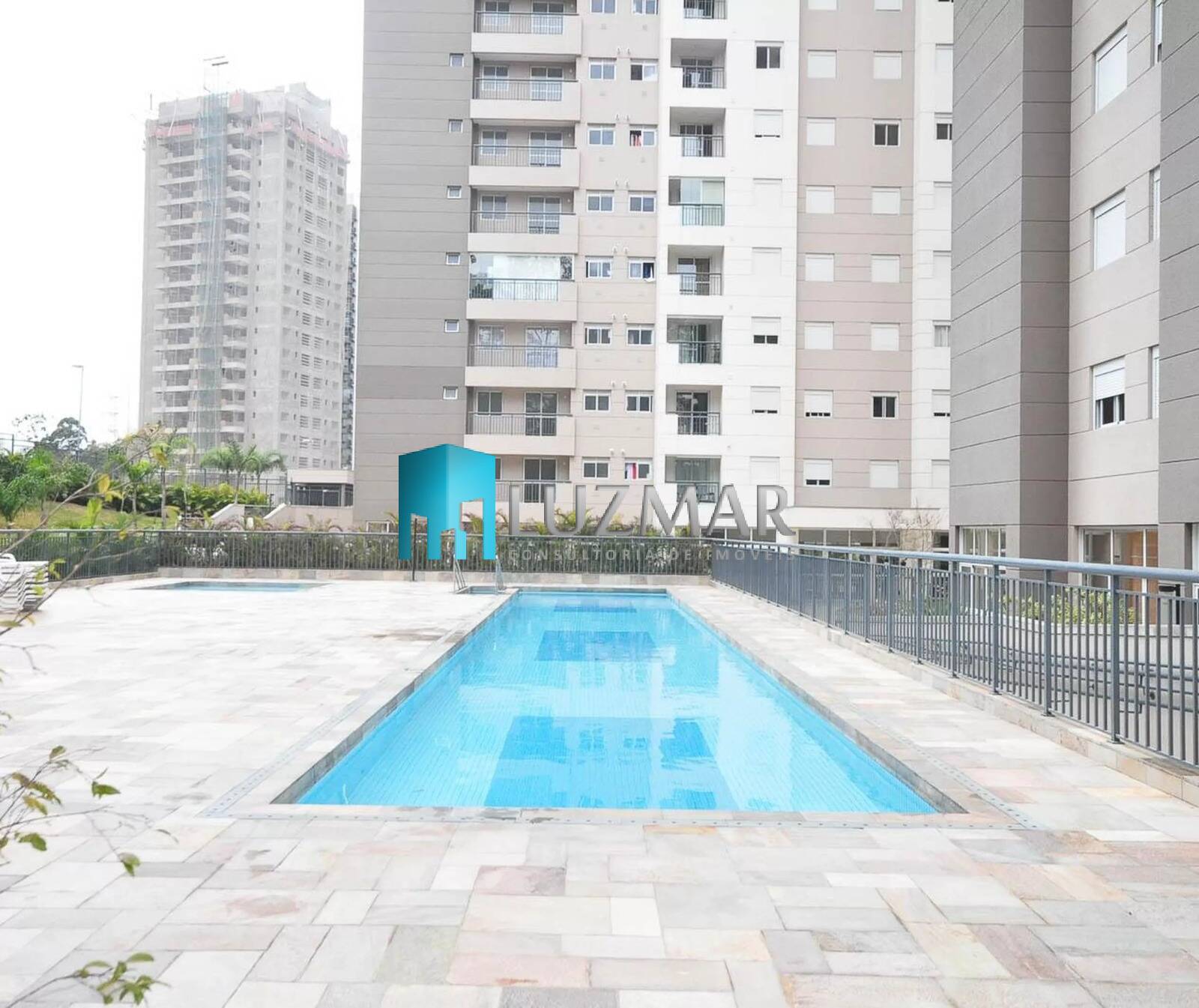Apartamento, 2 quartos, 48 m² - Foto 43