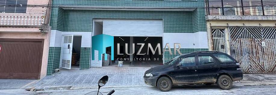 Loja-Salão, 250 m² - Foto 5