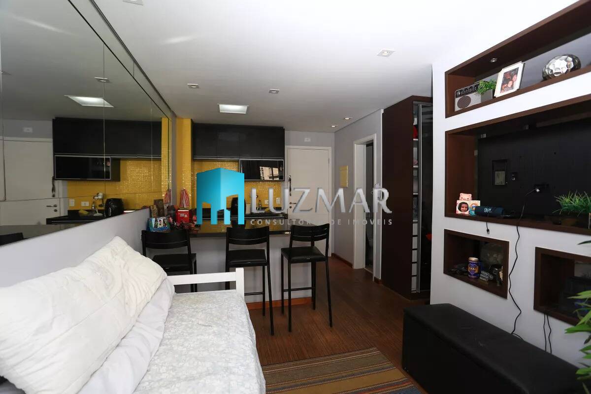 Apartamento, 1 quarto, 38 m² - Foto 7