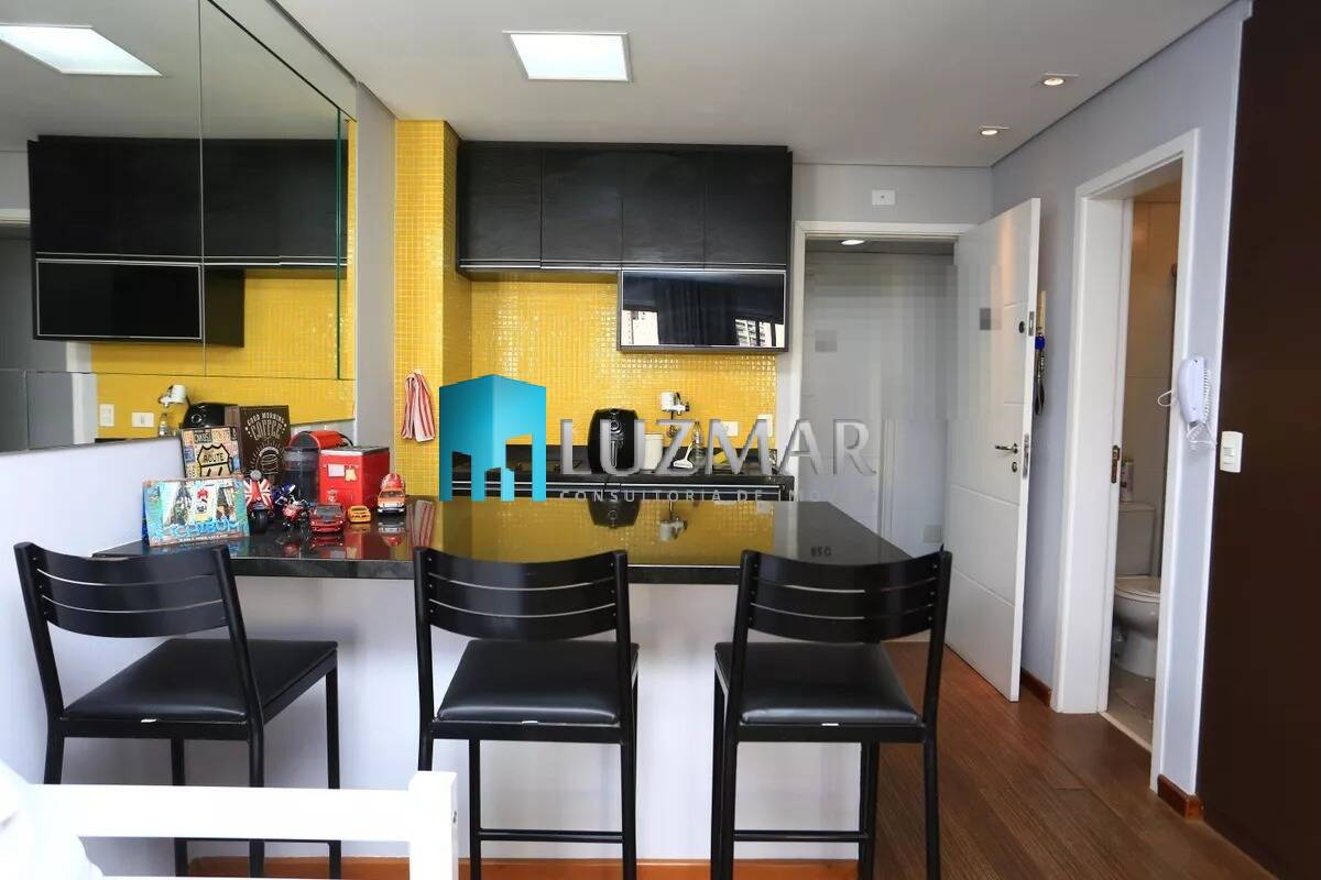 Apartamento, 1 quarto, 38 m² - Foto 10