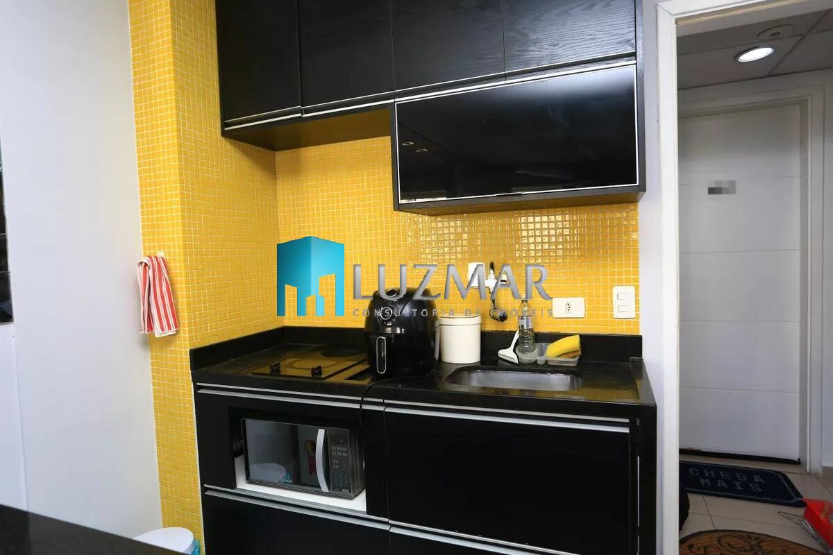 Apartamento, 1 quarto, 38 m² - Foto 12