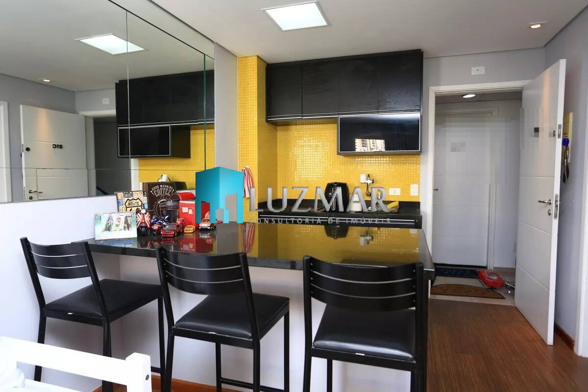 Apartamento, 1 quarto, 38 m² - Foto 4