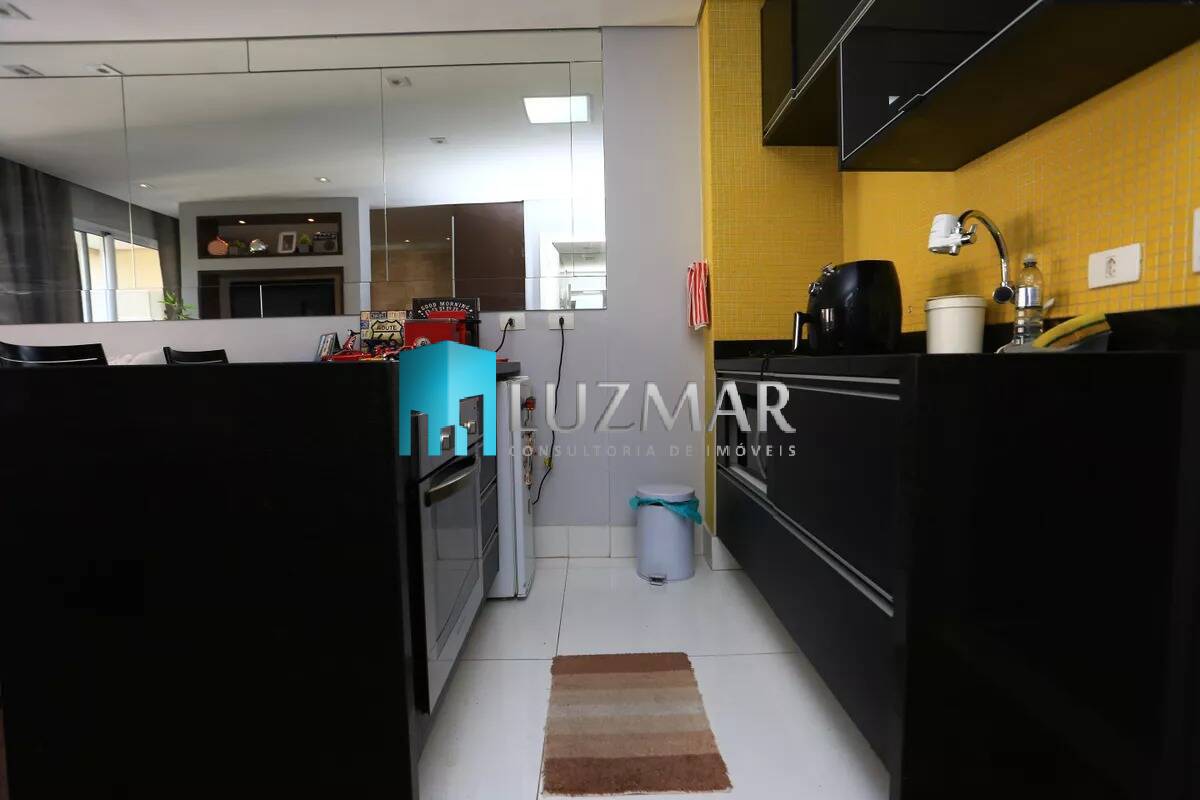 Apartamento, 1 quarto, 38 m² - Foto 8