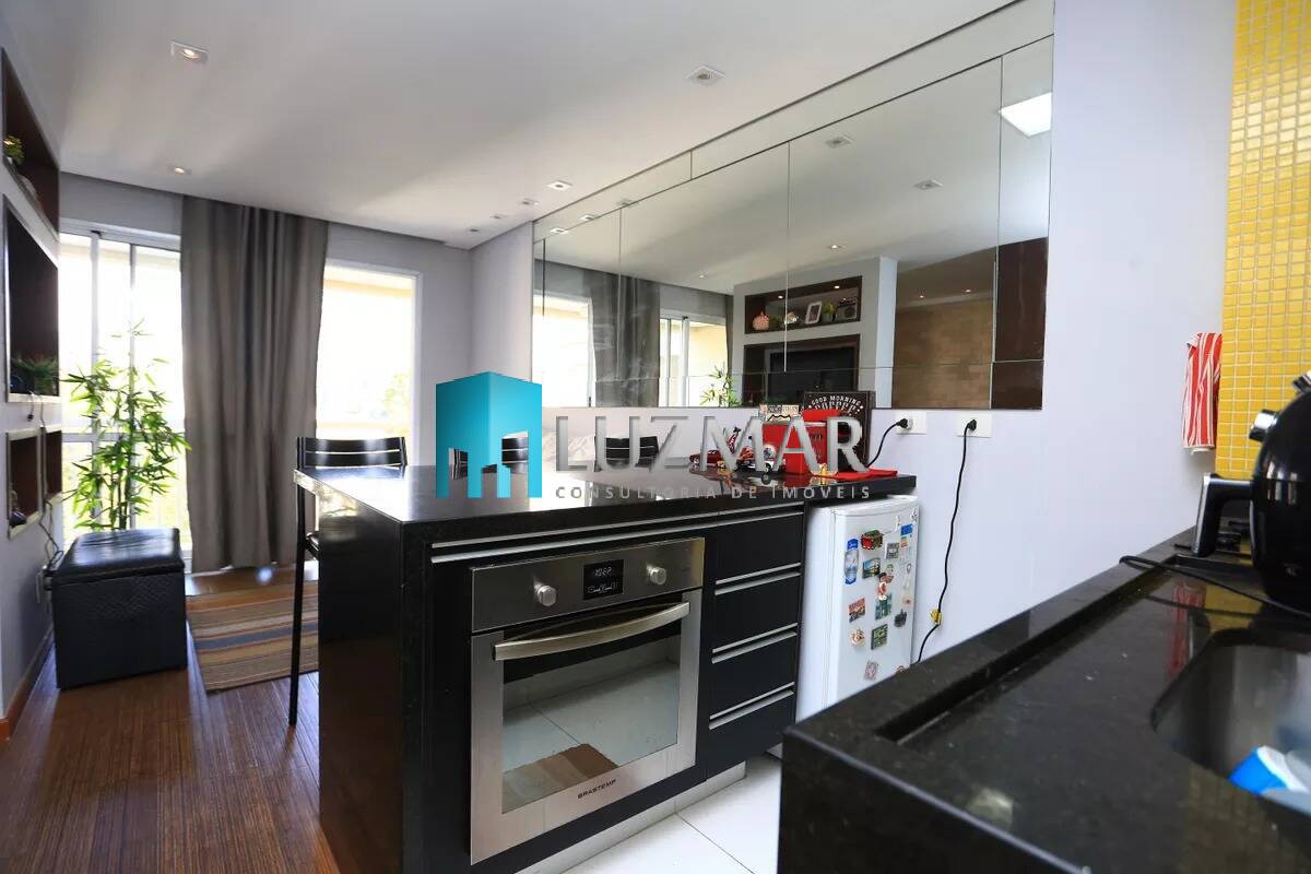 Apartamento, 1 quarto, 38 m² - Foto 11