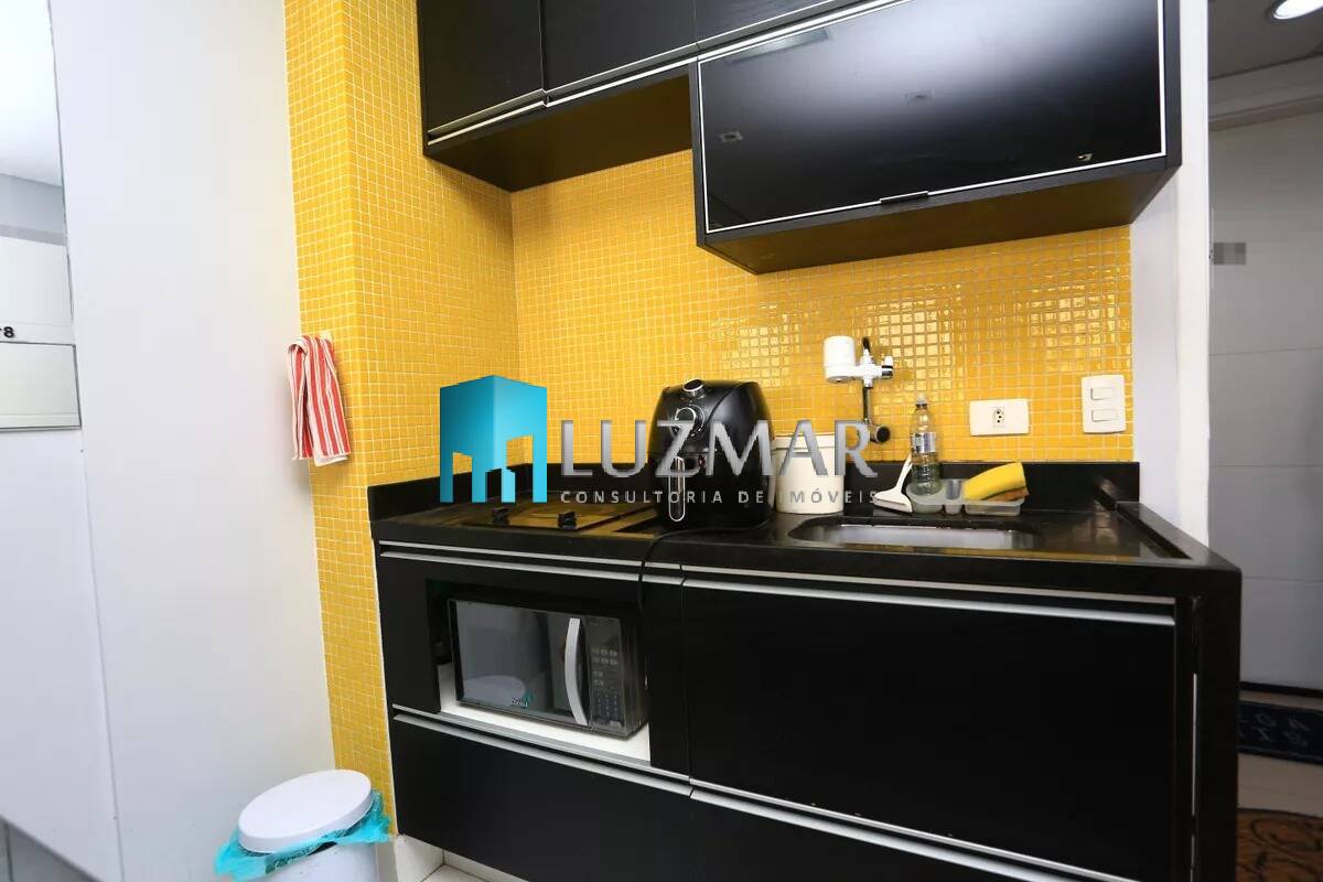 Apartamento, 1 quarto, 38 m² - Foto 13